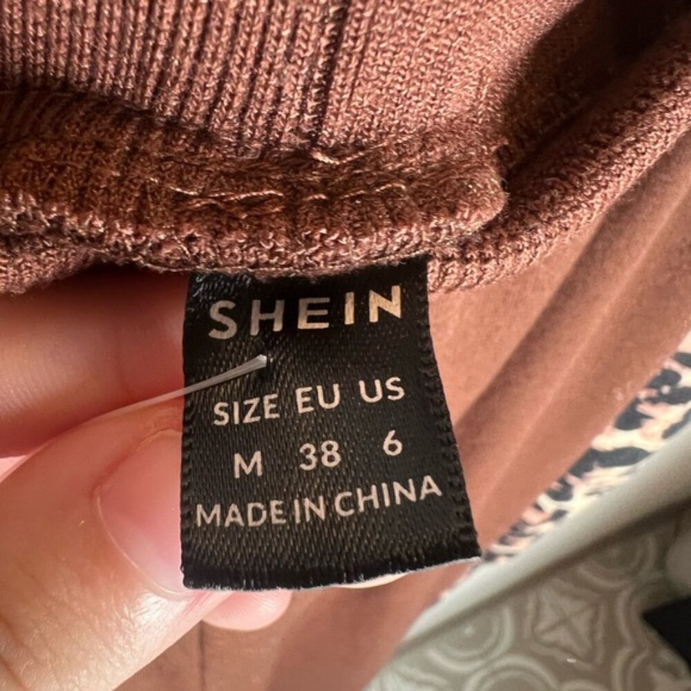 Shein | Sweatpants - Picture 5 of 5